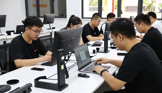 宣传片制作如何解决施工现场中的实际问题