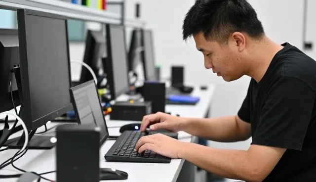 宣传片制作技术如何影响媒介投放变化
