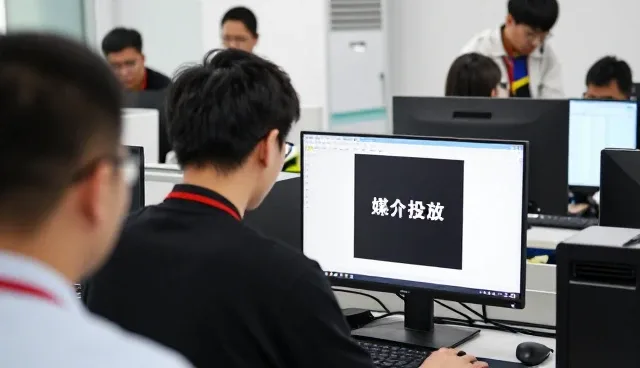 北京紫荆盛世文化发展有限公司打造适用于工业园区的账号代运营